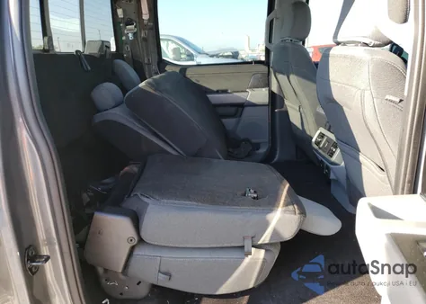 2022 Ford F150 Supercrew из США, поврежденный, VIN 1FTEW1CP9NKD50032